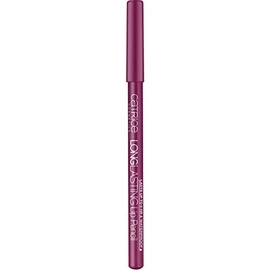 Catrice Lips Lip Liner Long Lasting Lip Pencil No. 190 Your Fuchsia Starts Today 0 G