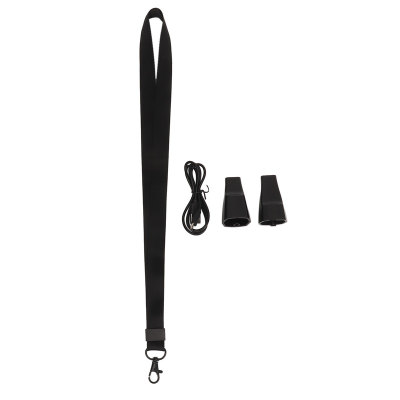 Electric Blowpipe ABS 94 Tones 12 Keys Portable Mini Electronic