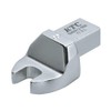 Kyoto Machine Tools (KTC) GX0912-S08 9X12 Insert, Spanner Replacement Head
