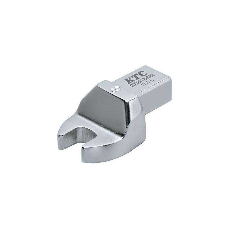 Kyoto Machine Tools (KTC) GX0912-S08 9X12 Insert, Spanner Replacement Head