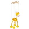 Goki 51.867 Marionette Giraffe