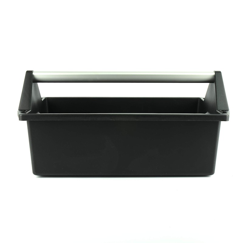 Kistenberg Tool Carrier Tool Box with Ergonomic Handle Made of