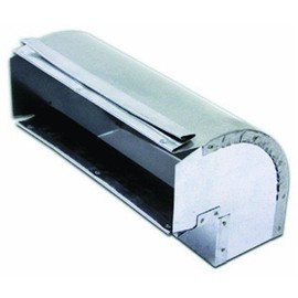 Lambro Ind. 1020L Elbow