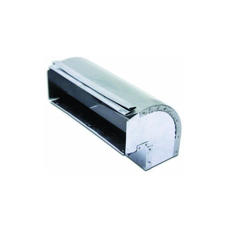 Lambro Ind. 1020L Elbow