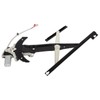 SCITOO Power Window Regulator and Motor fit for 1992-1995 for
