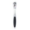 Sankyo Corporation HCR-20 H&H 108 Gear Ratchet Handle 0.25 inches