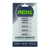 PCKL Pickleball Paddle Lead Tape Strip Weights | 10 Pre