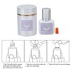 10ml Extra Strong Eyelash Extension Glue 2 to 3s Quick
