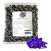 Te de Clitoria Matcha Azul O Mariposa Flor Entera 250g