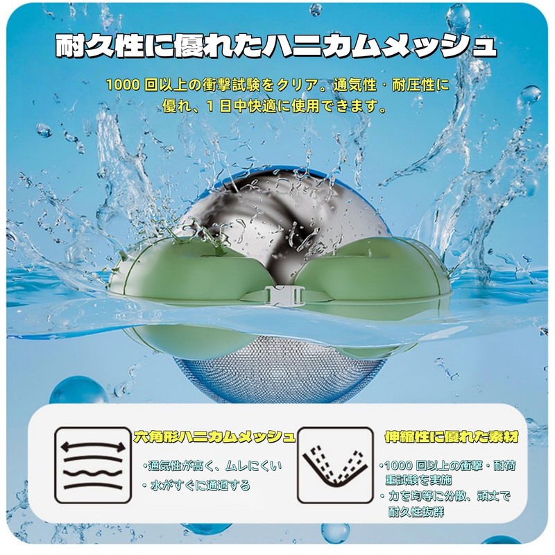 Float, Water Hammock, Inflatable Pool Float, Hammock, For Adults, Water
