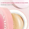 Boqilyne Base De Maquillaje En Cojín De Alta Cobertura Tono