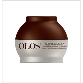 Olos Perfect Matte Moisturizing Cream 50ml (pore shrinkage) / 올로스 퍼펙트 매트 모이스춰라이징 크림50ml(모공수축)