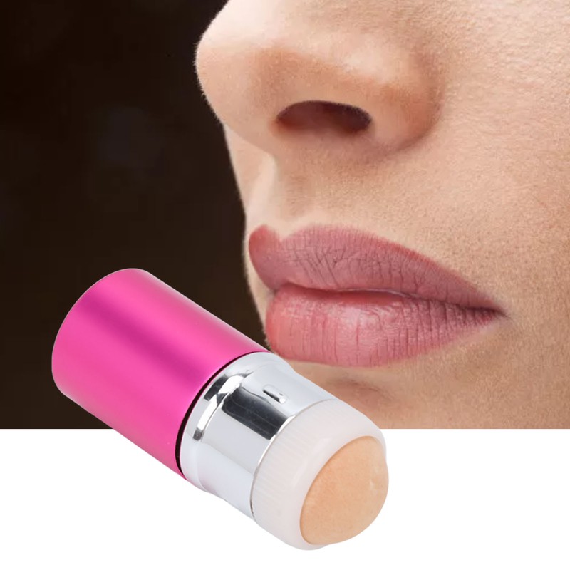Oil Absorbing Volcanic Roller Oil Resistant Face Roller Oil Control