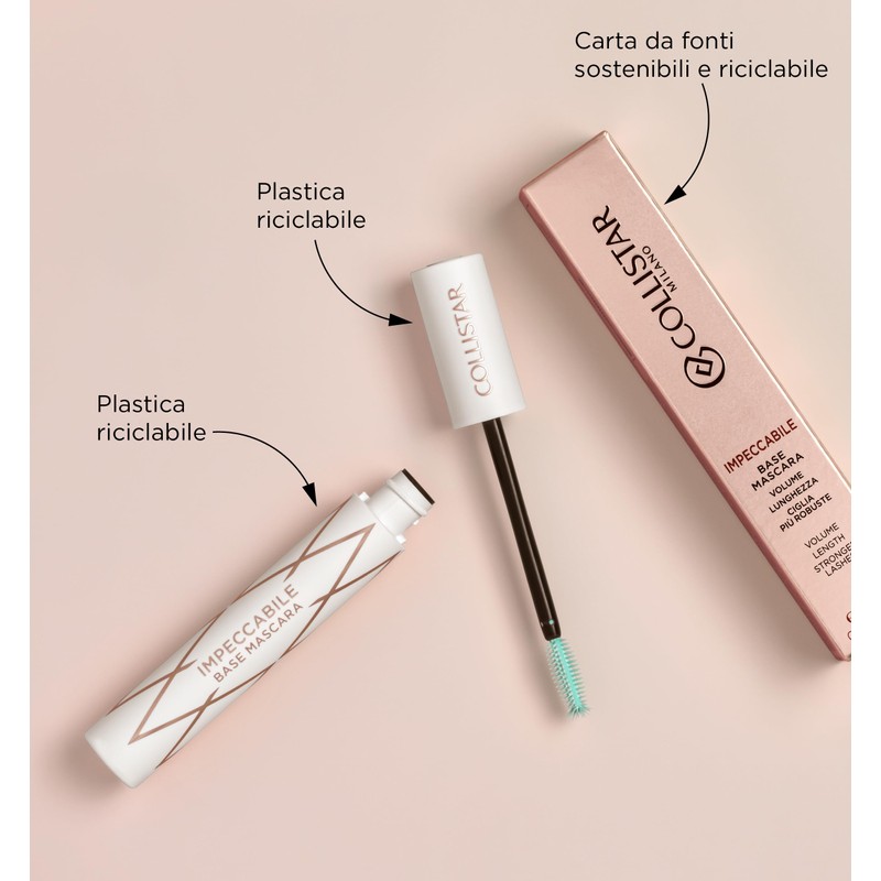 Collistar Mask Base for Eyelashes