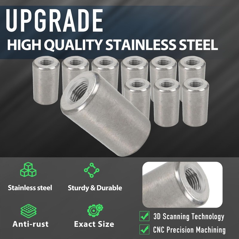 OywhC Engine Plugs Fit for Non-AFM GM Engines 2008-2023 LSX