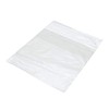 Royal Package of 2000 Low Density Flip Top Sandwich Bags,