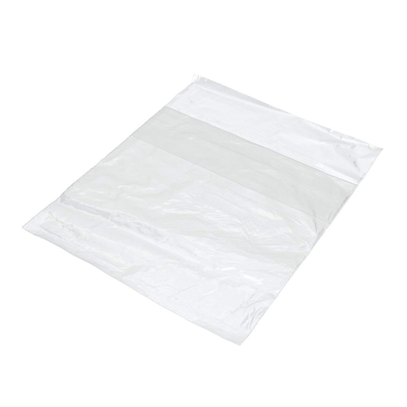 Royal Package of 2000 Low Density Flip Top Sandwich Bags,