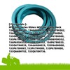 754-0440 Deck Drive Belt 954-0440 Compatible with MTD 600 Series