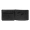 GUESS Men's Classic Bifold Wallet with Card Slots, Bill Compartment