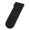 Silicone Makeup Brush Bag Portable Large Capacity Waterproof Silicone Cosmetic