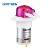 GROTHEN Peristaltic Pump Dosing Pump Mini Pump Liquid Self-priming Water Pump