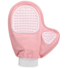 ペティオ (Petio) プレシャンテ マッサージミトンブラシ ペット用