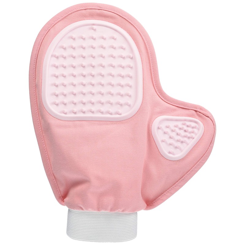 ペティオ (Petio) プレシャンテ マッサージミトンブラシ ペット用