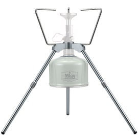 Camping Moon Z01 Smart Stand, Lower Extension, 2 Tiers, Includes Upper Support (Trivet)