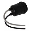 Surtek Portalámpara De Hule P/intemperie 250v Surtek 136662 - 3