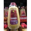 Gulden's spicy brown mustard 2/24 oz (pack of 2)