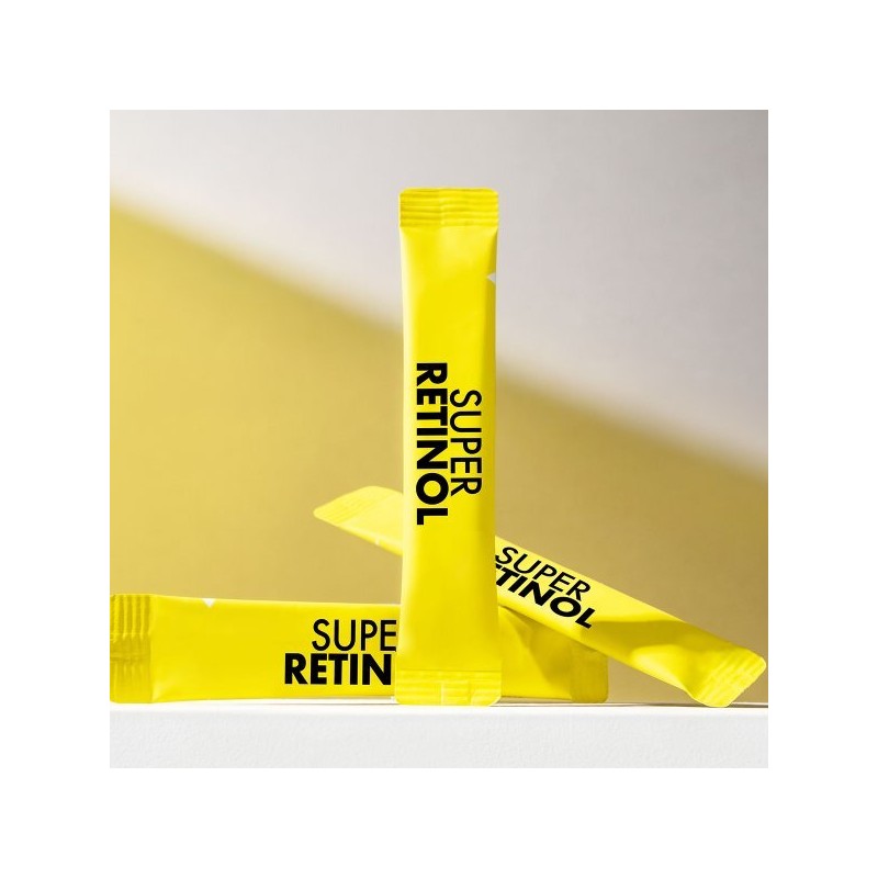 Vital Beauty 슈퍼레티놀 30포 Super Retinol 30 Pouches