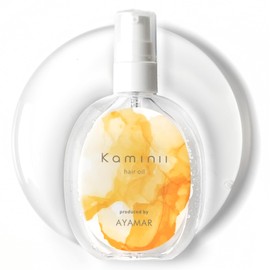 Kaminii Kaminie Hair Oil Rinse Free Treatment Perfect Rich Hair Oil