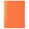 Exacompta 8561E Pack of 20 Premium Display Folders Made of