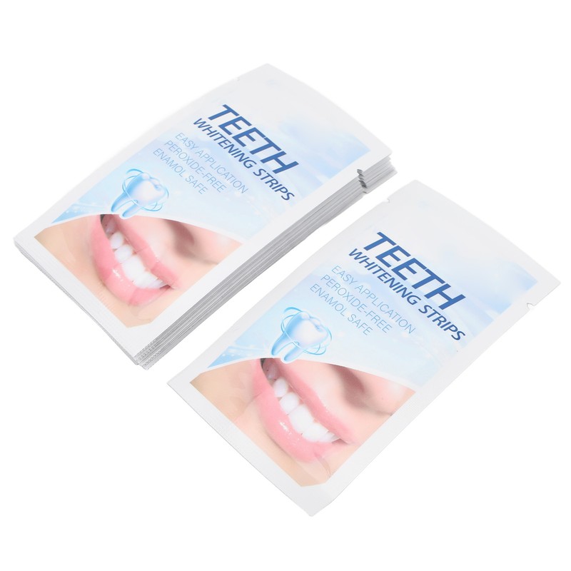 14 Strips Teeth Strips for Sensitive Professional Effects Tartar Removal