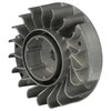 vhbw Pole Wheel Compatible with Stihl MS 231, MS 251,