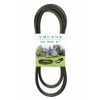 YMCONE Lawn Mower Tractor Engine to Deck Belt 5/8" X