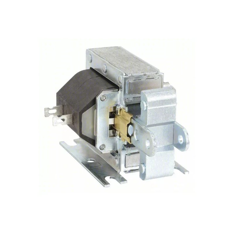 Central Boile Laminated Solenoid For Models Pre 2000 Direct Replacement