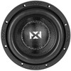 NVX VCW82v3 8” 1300 Watt Max (650W RMS) Dual 2-Ohm