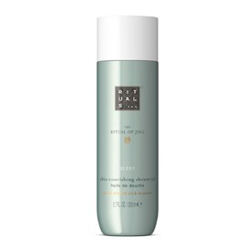 Rituals The Ritual of Jing - Olio doccia, olio di mandorle dolci e lavanda, 200 ml