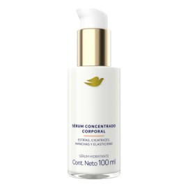 Serum Concentrado Corporal Dove Estrias Cicatrices 100ml