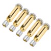 5Pcs M10 Sloped Ceiling Adapter for Ceiling Lamp Pendant Light