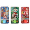 Hapros 3 Pack Christmas Water Games, Santa Claus Xmas Holiday