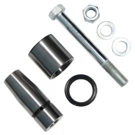 John Deere Skid Steer Bucket Pin Kit- T342204