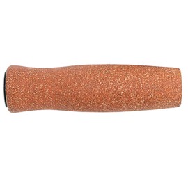 CONTEC Griff "Dura Kork", Kork, Paar, naturbraun, 127 mm