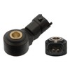 febi bilstein 37053 Knock Sensor, Pack of 1