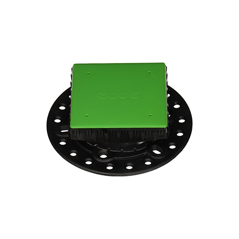 Ebbe E208 H-Mop Adapter Kit - Cast Iron Shower Drain