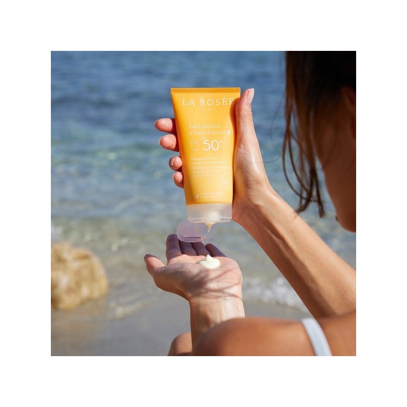 클린 선크림 SPF50+ PA++++ 150ml Clean Sunscreen SPF50+ PA++++ 150ml