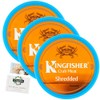 Tinned Crab Meat Bundle with Kingfisher Catch Shredded Crab Meat