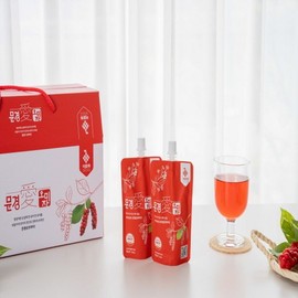 Iroha Mungyeong Omija Tea 120ml