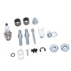 Chain Adjuster Tensioner Adjuster Bar Studs Kit for Stihl 066